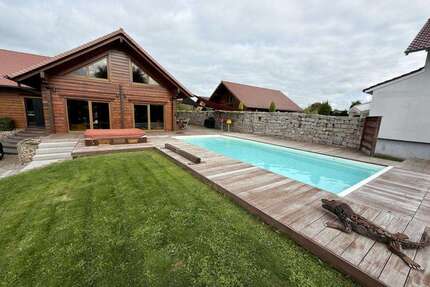 Haus zum Kaufen in Baden-Baden 880.000,00 € 208.01 m²