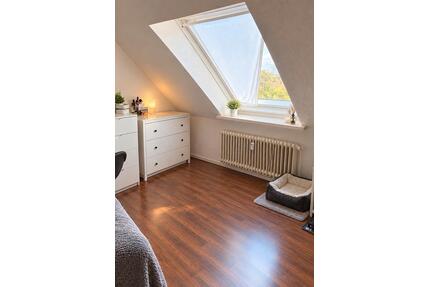 3 Zimmer Wohnung in Husum ab 1.11.