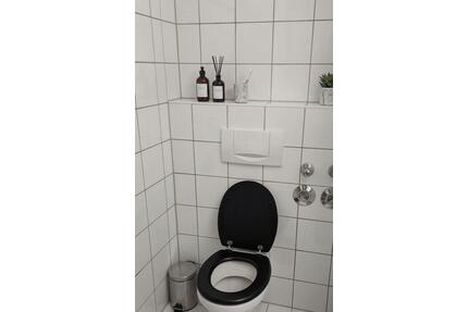 Sehr helle 2-Zimmer-Wohnung mit Balkon nahe Dresden-Mitte