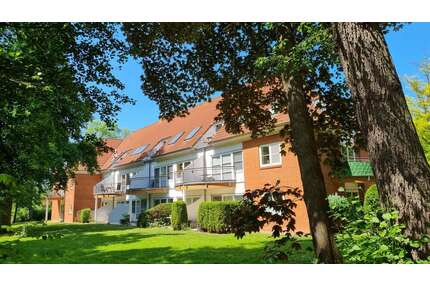 Wohnung zum Kaufen in Kägsdorf 139.000,00 € 35.05 m²