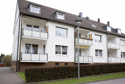 Wohnung zum Kaufen in Bochum 99.000,00 € 48.05 m²
