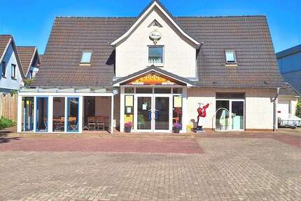 Haus zum Kaufen in Heide 400.000,00 € 74 m²
