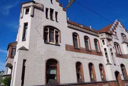 Wohnung zum Mieten in Bremerhaven 450,00 € 72.6 m²