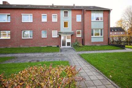 Wohnung zum Kaufen in Wilhelmshaven-Altengroden 125.000,00 € 65.53 m²