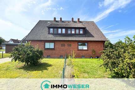 Haus zum Kaufen in Martfeld 165.000,00 € 90.83 m²