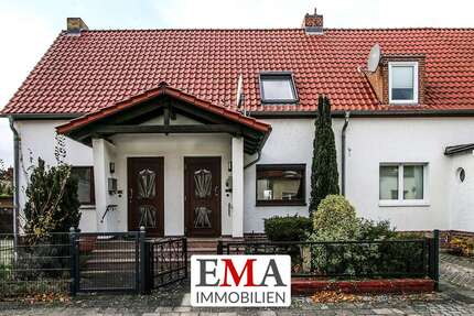 Haus zum Kaufen in Rathenow 249.000,00 € 89 m²