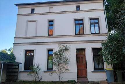 Haus zum Kaufen in Güstrow 198.000,00 € 125 m²