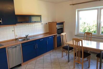 Komfortable SingelPärchenwohnung - Saterland