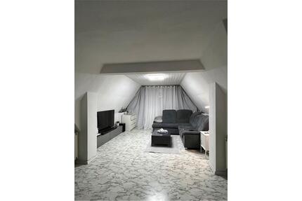 4- Zimmerwohnung mit Balkon in Schölerberg - Osnabrück Nahne