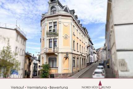 Wohnung zum Kaufen in Baden-Baden 189.000,00 € 73 m²
