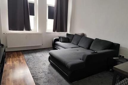 3-Zimmer-Wohnung im 1. Obergeschoss in Wilhelmshaven-Heppens