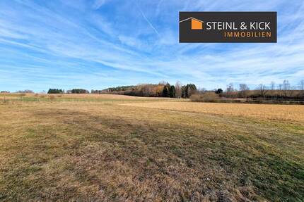 Grundstück in naturnaher Umgebung - Freihung Tanzfleck