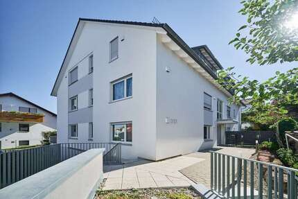 Wohnung zum Kaufen in Filderstadt-Plattenhardt 398.000,00 € 81.8 m²