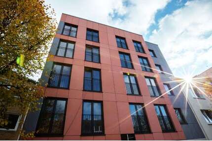 Wohnung zum Mieten in Bremerhaven 415,00 € 51.41 m²