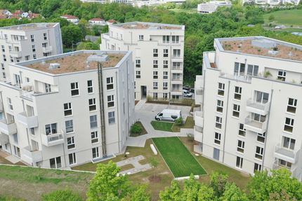Wohnung zum Mieten in Göttingen 1.799,00 € 109.46 m²