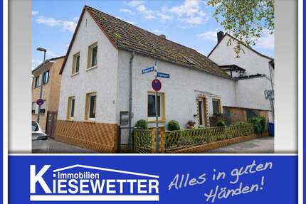 Haus zum Kaufen in Worms 170.000,00 € 134 m²