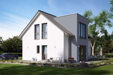 Haus zum Kaufen in Wasserburg am Inn 519.289,00 € 130 m²