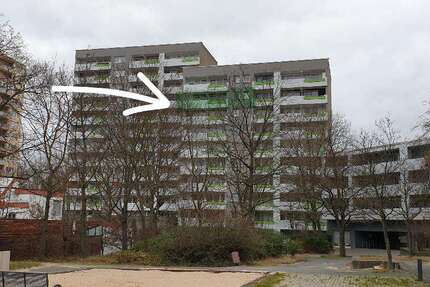 Wohnung zum Kaufen in Darmstadt 198.000,00 € 75 m²