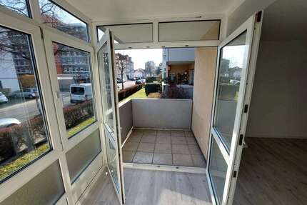 Wohnung zum Mieten in Maintal-Bischofsheim 1.000,00 € 89 m²