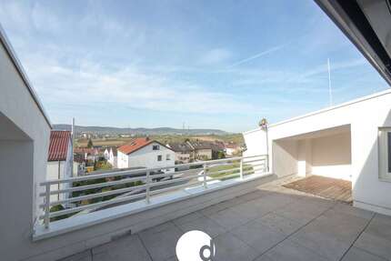 Wohnung zum Mieten in Weinstadt 1.780,00 € 93 m²