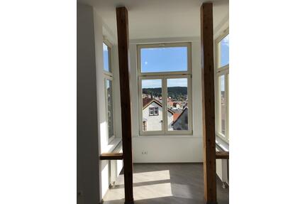 Wunderschöne 1 Raum Wohnung in friedrichroda