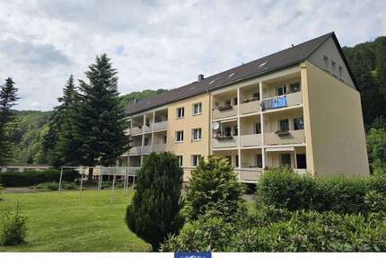 Wohnung zum Mieten in Rechenberg-Bienenmühle 300,00 € 67 m²