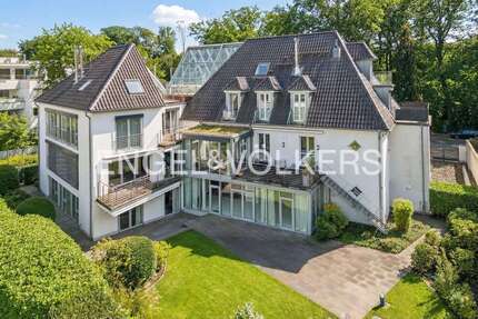 Wohnung zum Kaufen in Köln - Lindenthal 2.850.000,00 € 331 m²