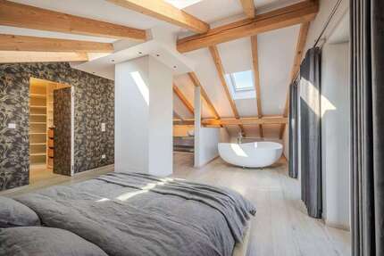 Haus zum Kaufen in Inning am Ammersee 1.390.000,00 € 216 m²