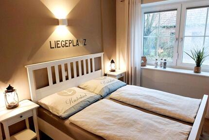 Ferienwohnung Poeler Strandfloh, Ostsee, Insel Poel, Wismar