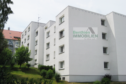 Wohnung zum Mieten in Marburg 320,00 € 26 m²