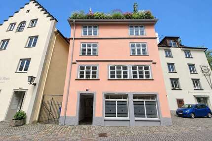 Haus zum Kaufen in lindau 1.890.000,00 € 362 m²