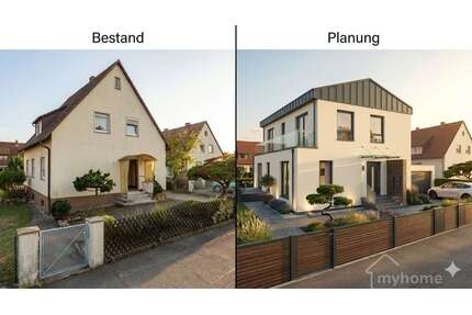 Haus zum Kaufen in Stein 419.500,00 € 111 m²