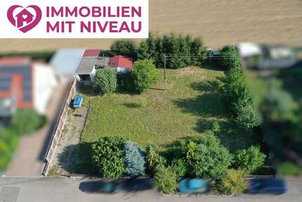 Grundstück zu verkaufen in Frauenriedhausen 155.000,00 € 1025 m²