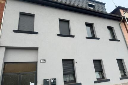 Wohnug in Ehrang - 1.250,00&nbsp;EUR Kaltmiete, ca.&nbsp; 90,00&nbsp;m&sup2; in Trier (PLZ: 54293) West-Pallien
