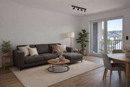 Wohnung zum Kaufen in Lohmar 345.000,00 € 92.22 m²