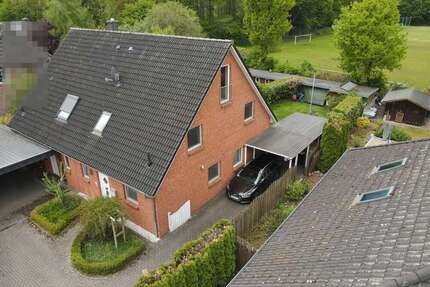 Haus zum Kaufen in Neumünster 349.000,00 € 108 m²