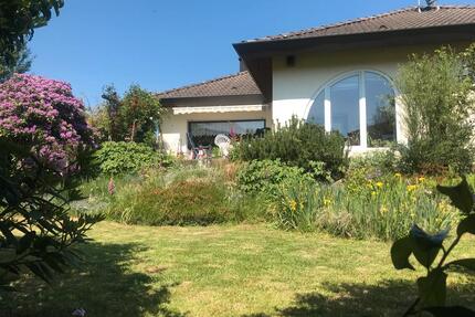 Winkelbungalow, privat, ohne Makler - Willstätt