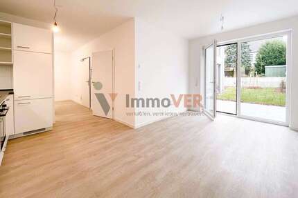 Wohnung zum Mieten in Verden (Aller) 555,00 € 40.29 m²