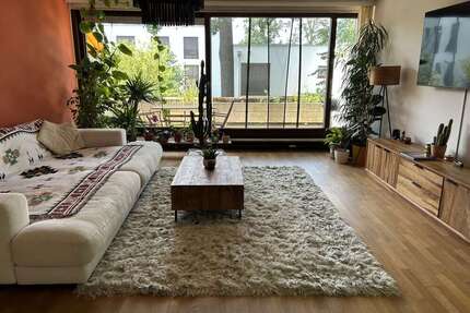 Wohnung zum Mieten in München 1.460,00 € 100 m²