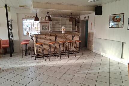 Vereinsheim für ihre Feier in Hamm zu Vermieten