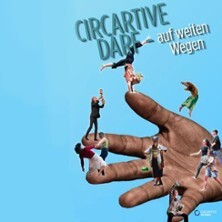 CircArtive Darf - auf weiten Wegen | CircArtiveSchool Abschlussshow