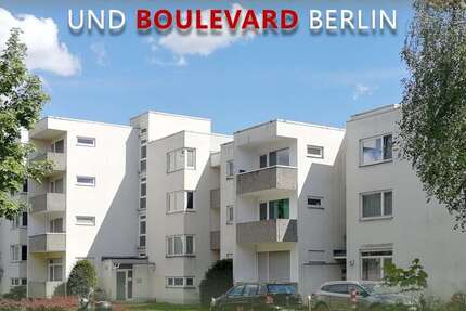 Wohnung zum Kaufen in Berlin 325.000,00 € 64 m²