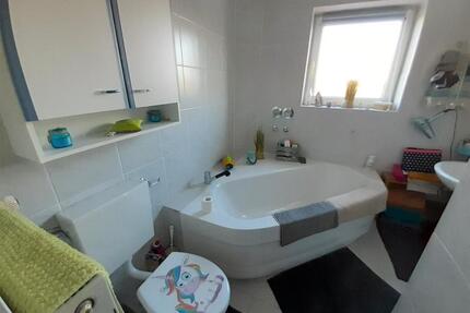 3 Zimmerwohnung inkls. Einbauküche + PKW Parkplatz in Lübz