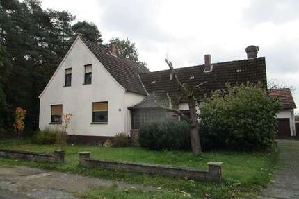 Haus zum Kaufen in Hövelhof 319.000,00 € 144.75 m²