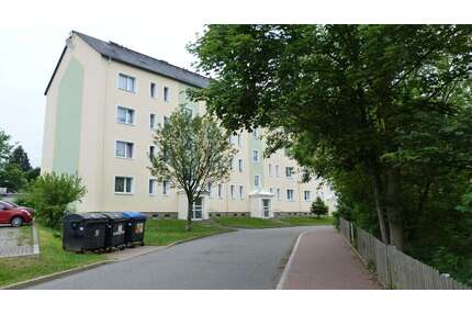 Wohnung zum Mieten in Wolkenstein 255,00 € 50 m²