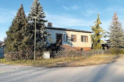 1150 qm Grundstück m. Einfamilienhaus unkomplizierter Ratenkauf! - Annaburg