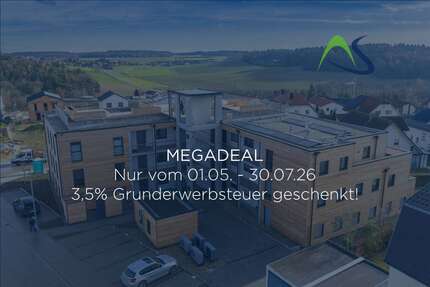 Wohnung zum Kaufen in Pentling 505.500,00 € 81.51 m²