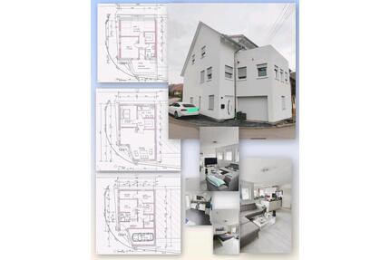 Einfamilienhaus - 565.000,00&nbsp;EUR Kaufpreis, ca.&nbsp; 156,00&nbsp;m&sup2; in Ebhausen (PLZ: 72224)