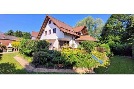 Haus zum Kaufen in Gedern 449.000,00 € 216 m²