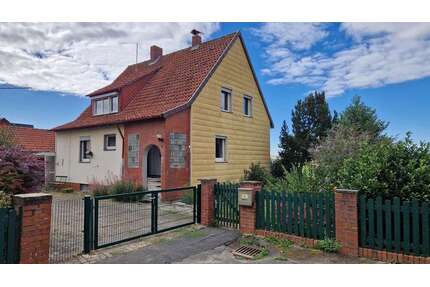 Haus zum Kaufen in Jerxheim 110.000,00 € 118.75 m²